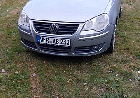 VW Polo Volkswagen 1.4 -