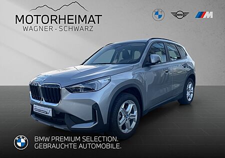BMW X1 xDrive30e AHK eSitze DrivAssistPlus HUD
