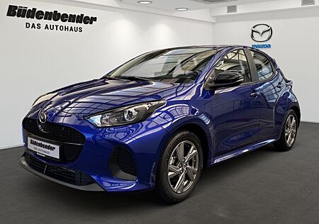 Mazda 2 Hybrid 1.5L Hybrid 116PS e-CVT FWD EXCLUSIVE-L