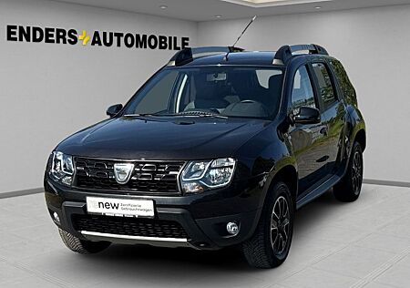 Dacia Duster Black Shadow Benz.125 PS 4x4 ++CAM+NAVI+S