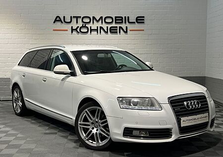 Audi A6 Avant 2.7 TDI Quattro*TÜV 07.2027*MOTOR TOP