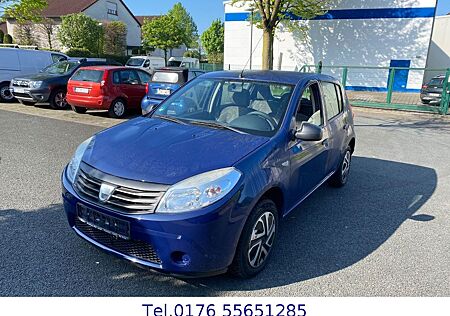 Dacia Sandero 1.4 MPI*Gepflegt *