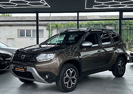 Dacia Duster II PRESTIGE NAVI SITZHZ 360° TEMPO 1HAND
