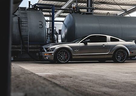 Ford Mustang Shelby GT 500, 638 PS, 28700km