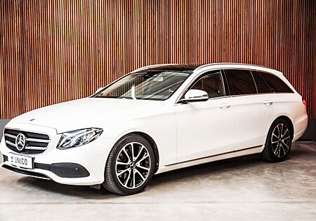 Mercedes-Benz E 300 E300 d 2,0 Avantgarde stc. aut. 5d