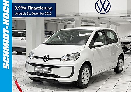 VW Up Volkswagen ! 1.0 move ! RFK + TEMPOMAT + PDC + GJR