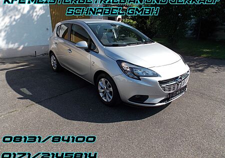 Opel Corsa 1.4 Turbo