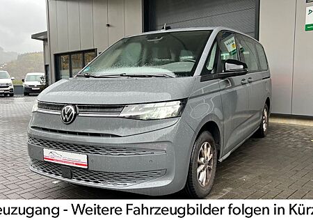 VW T7 Multivan Volkswagen Life lang * ACC * AHK * APP * LED