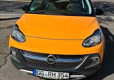 Opel Adam ROCKS 1.0 85kW S/S ROCKS