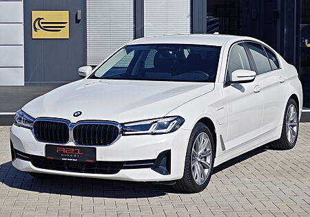 BMW 545 e xDrive |LC Prof|HUD|ACC|AHK|Leder|Cam|LED|