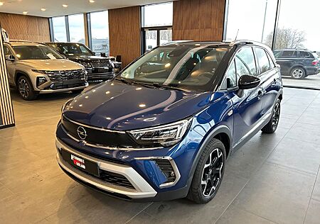 Opel Crossland X Crossland (X) Navi Head-UP Led