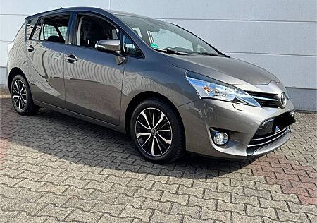 Toyota Verso 1.8 Edition S+ Automatik Navi