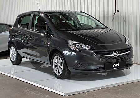 Opel Corsa E Active ecoFlex Sitzheizung Alu