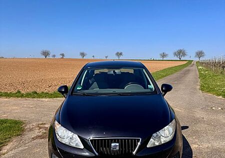 Seat Ibiza 1.4 16V Style ST Style