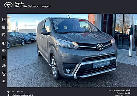 Toyota Pro Ace Proace (Verso) 2,0-l-D-4D L1