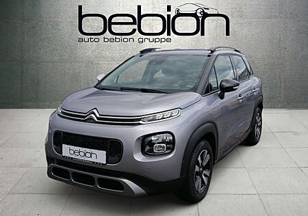 Citroën C3 Aircross 1.2 PureTech 110 Shine Navi PDC LM