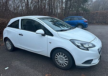 Opel Corsa E 1.2 Benzin Selection Klima