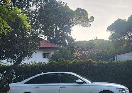 Audi A6 3.0 TDI multitronic -