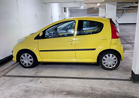 Peugeot 107 Filou 70 Filou