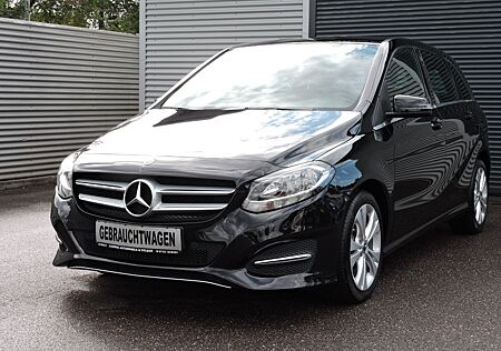 Mercedes-Benz B 180 DCT Urban Style Edition HU neu