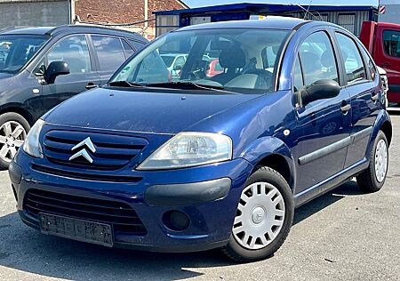 Citroën C3 1.1 Advance