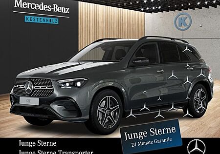 Mercedes-Benz GLE 350 de 4M *AMG*NIGHT*MBUX*AHK*PANO*360°KAM*