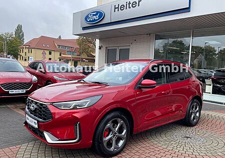 Ford Kuga FHEV ST-Line X / B&O+Head-UP+ExDienstw.