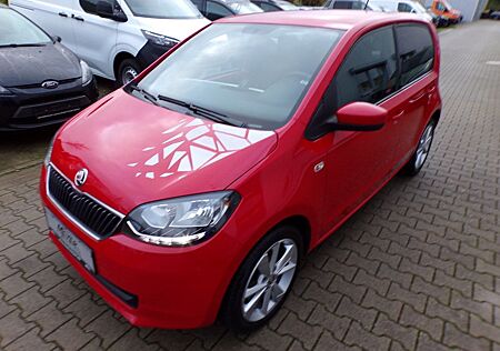 Skoda Citigo 1.0 Fun 5-türig