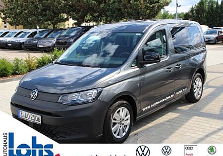 VW Caddy Volkswagen 2.0 TDI Basis KLIMA ALU