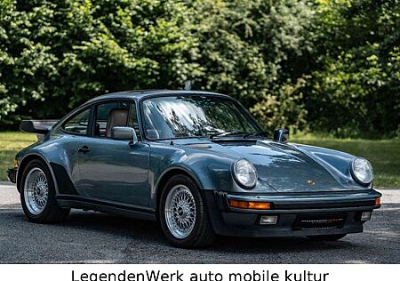 Porsche 930 911 3.2 WTL M491 Turbo Look Paint To Sample