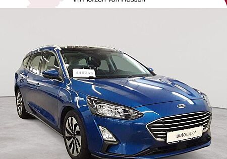 Ford Focus Turnier 2.0 EcoBl Aut.