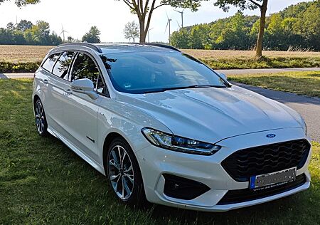 Ford Mondeo 2,0 Hybrid ST-Line Automatik Turnier ...