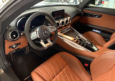 Mercedes-Benz AMG GT S~KERAMIKBREMSE~19%MwSt~GARANTIE~14500km
