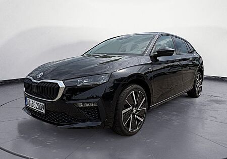 Skoda Scala Drive 1,5 TSI 7-Gang automat.