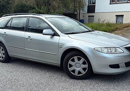 Mazda 6 2.0 Comfort Sport Kombi [Ohne TÜV]
