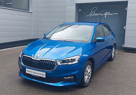 Skoda Fabia Selection APP+DC+PDC+LANE+MFL