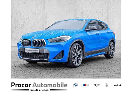 BMW X2 xDrive25d M Sport LED Navi