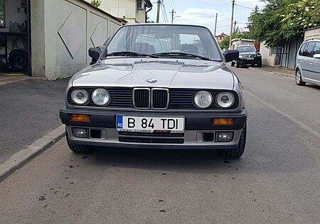 BMW 324td