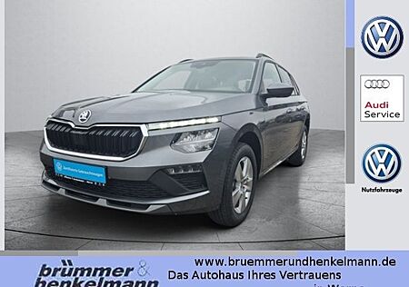 Skoda Kamiq 130 Jahre Edition 1.0 TSI DSG +Kamera+SHZ+