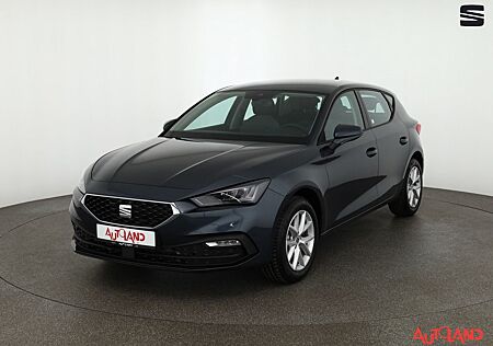 Seat Leon Style1.5 TSI LED AAC Kamera Sitzheizung