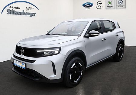 Opel Frontera Edition 1.2 Hybrid *Automatik*RFK*Navi