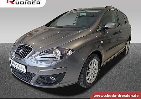 Seat Altea XL 1.4 TSI CLIMATRONIC SHZ