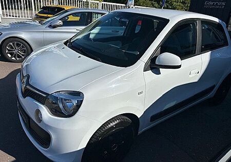 Renault Twingo Life