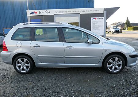 Peugeot 307 Break/ SW SW Oxygo*AUT*Klima*Pano