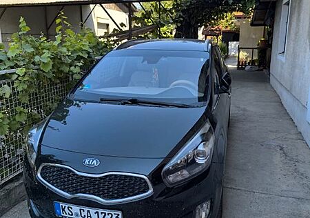 Kia Carens 1.7 CRDi Edition 7 Edition 7