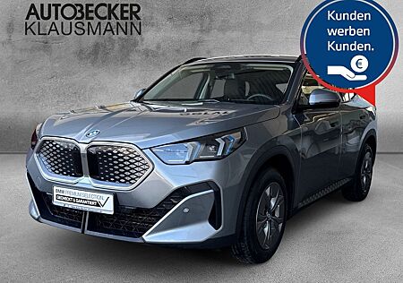 BMW iX2 xDRIVE 30 AUTOMATIK WIDESCREEN HuD AHK 360°K