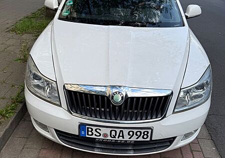 Skoda Octavia 1.6 Tour Tour