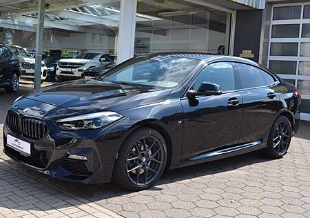 BMW 218i M Sport*DAB*AHK*Ambiente*LED*Shadow-Line*