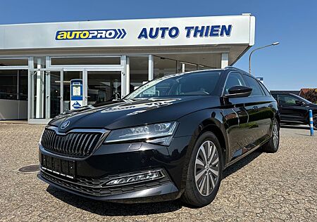 Skoda Superb Combi 2.0 TDI Style AHK/Fahrass.Plus/Colu