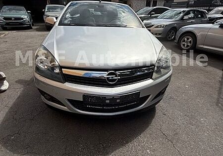 Opel Astra H Twin Top Edition
